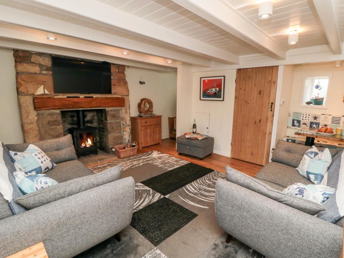 Holiday home Stonewall Whitby