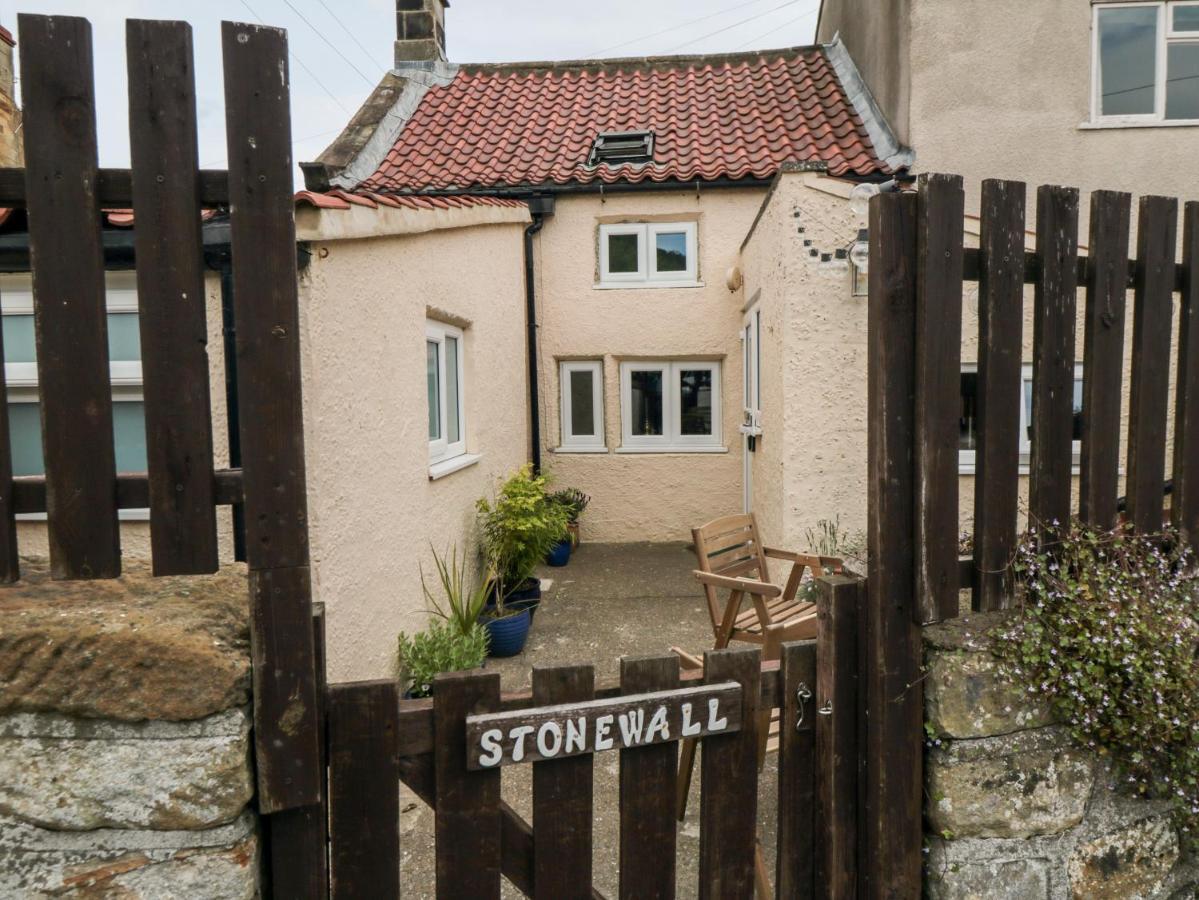 Holiday home Stonewall *