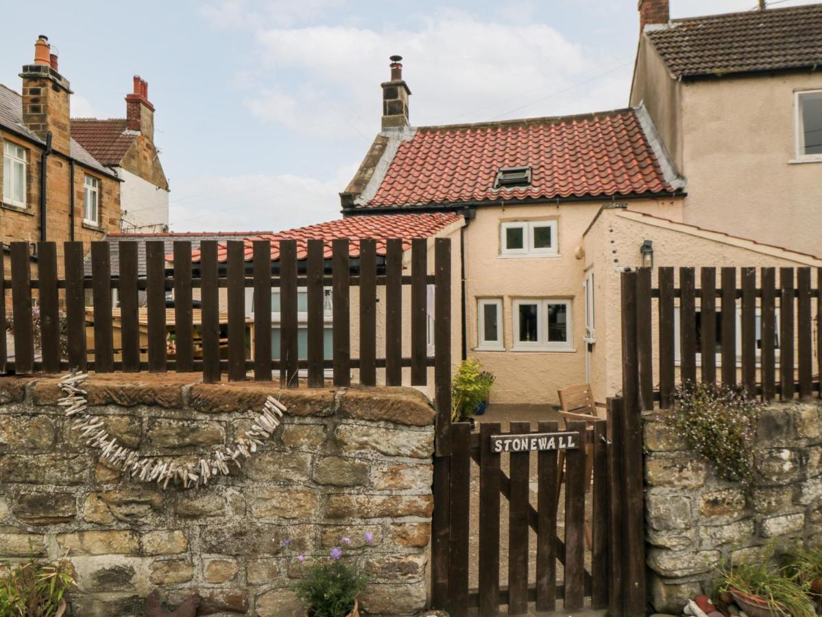 Stonewall Holiday home Whitby
